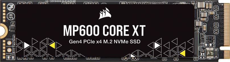 SSD disk Corsair MP600 CORE XT 1TB