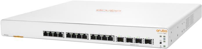 Switch HPE Aruba Instant On 1960 12XGT 4SFP+ Switch (12RJ45 100/1000/10GBASE-T 4SFP+ fixed 1000/10000 SFP+)