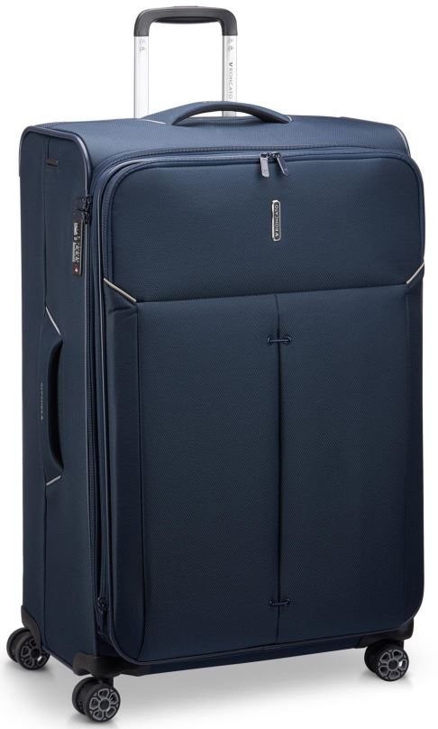 Cestovní kufr Roncato Ironik 2.0 L modrá