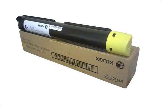 Toner Xerox 006R01462 žlutý