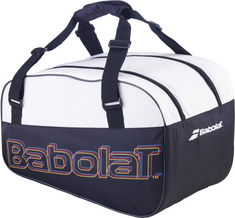 Sportovní taška Babolat RH Padel Lite black-white 2023