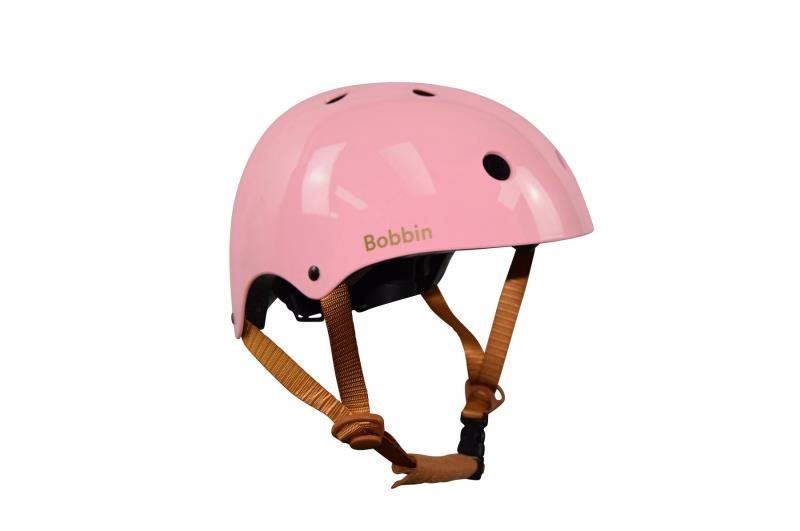 Helma na kolo Bobbin Starling Blossom Pink vel. M/L (54 – 60 cm)