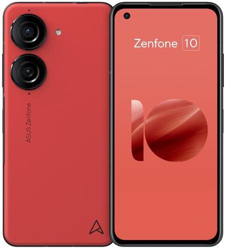 Mobilní telefon ASUS Zenfone 10 8GB/256GB červená