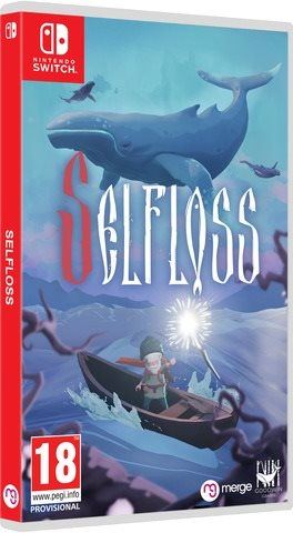 Hra na konzoli Selfloss - Nintendo Switch