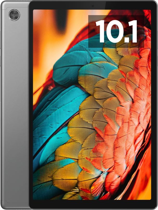 Tablet Lenovo Tab M10 HD (2nd) 4GB + 64GB Iron Grey