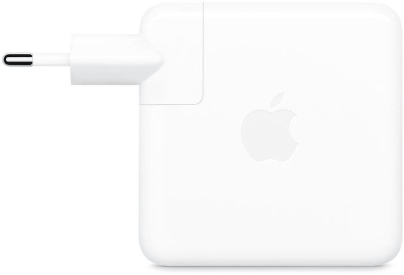 Napájecí adaptér Apple 67W USB-C napájecí adaptér