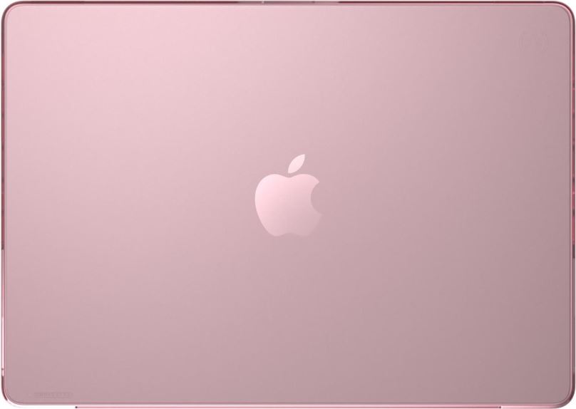 Pouzdro na notebook Speck SmartShell Pink MacBook Pro 14“ M1 2021 / Pro 14" M2 2023