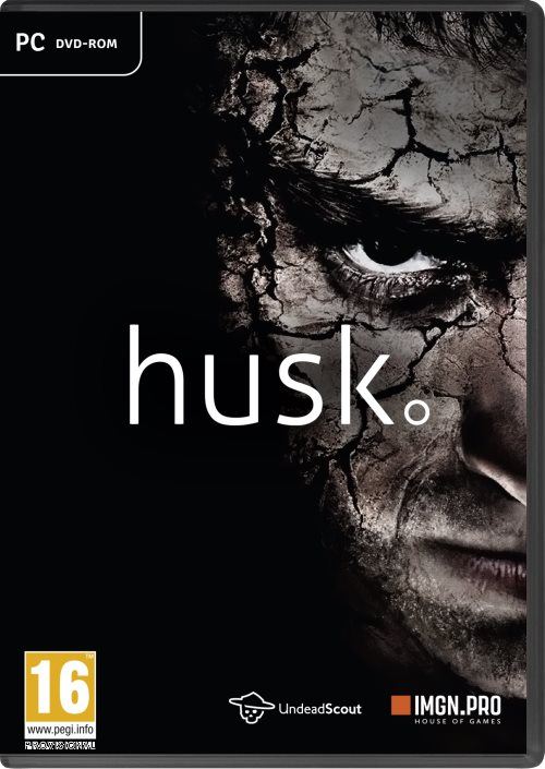 Hra na PC Husk