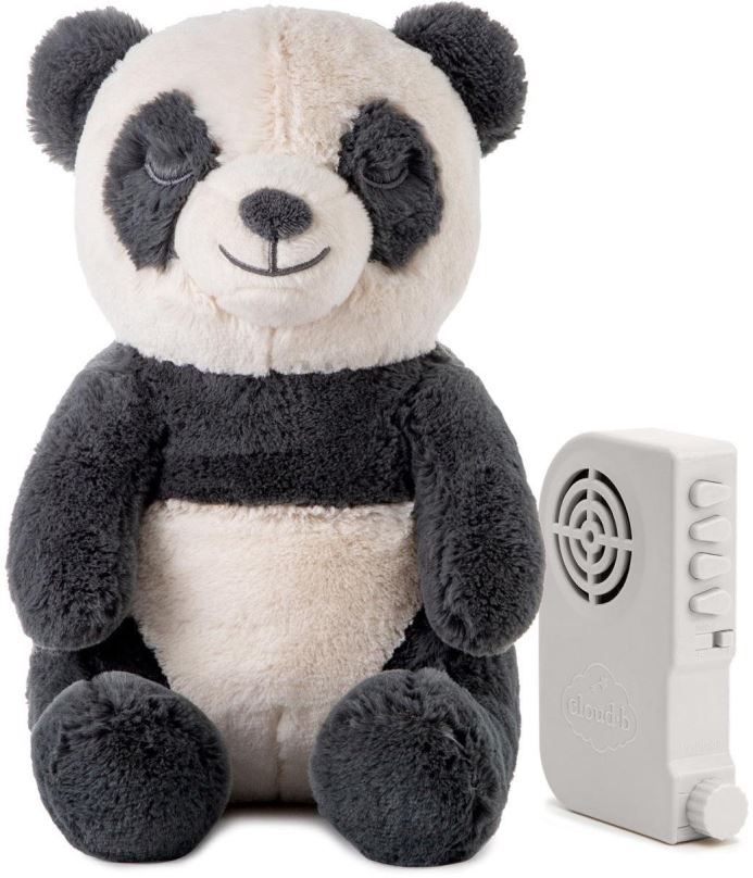 Usínáček Usínáček s hudbou Panda