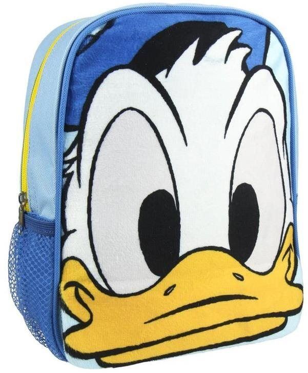 Dětský batoh CERDA Modrý Donald 3D