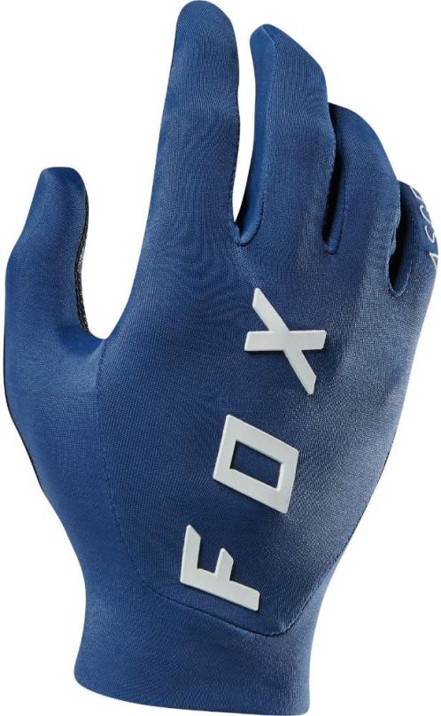 Rukavice na kolo Fox Ascent Glove Indigo M