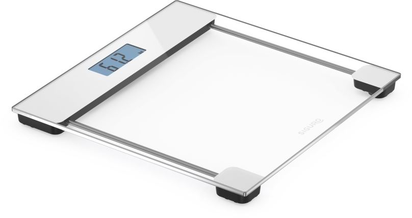 Osobní váha Siguro SC110W Essentials