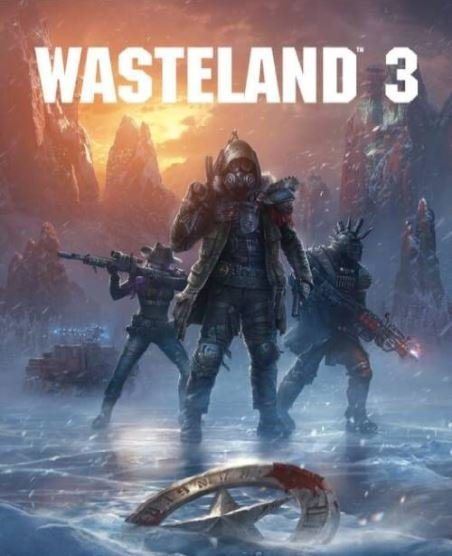 Hra na PC Wasteland 3 - PC DIGITAL