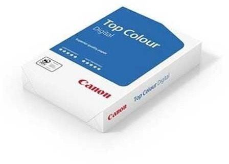 Kancelářský papír Canon Top Colour Digital A4 250g