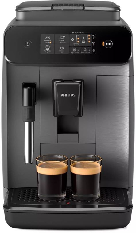 Automatický kávovar Philips Series 800 EP0824/00