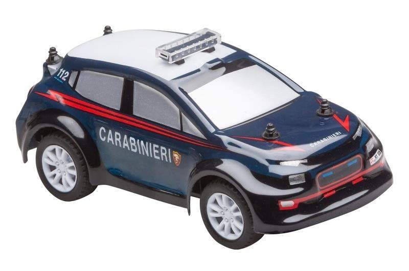 RC auto RE.EL Toys Carabinieri