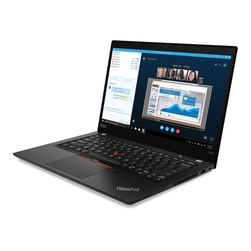 Repasovaný notebook Lenovo ThinkPad X395, záruka 24 měsíců