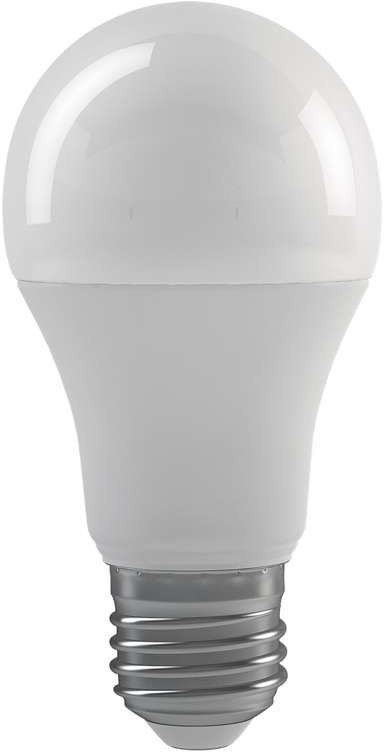 LED žárovka EMOS LED žárovka Classic A60 11,5W E27 teplá bílá, stmívatelná
