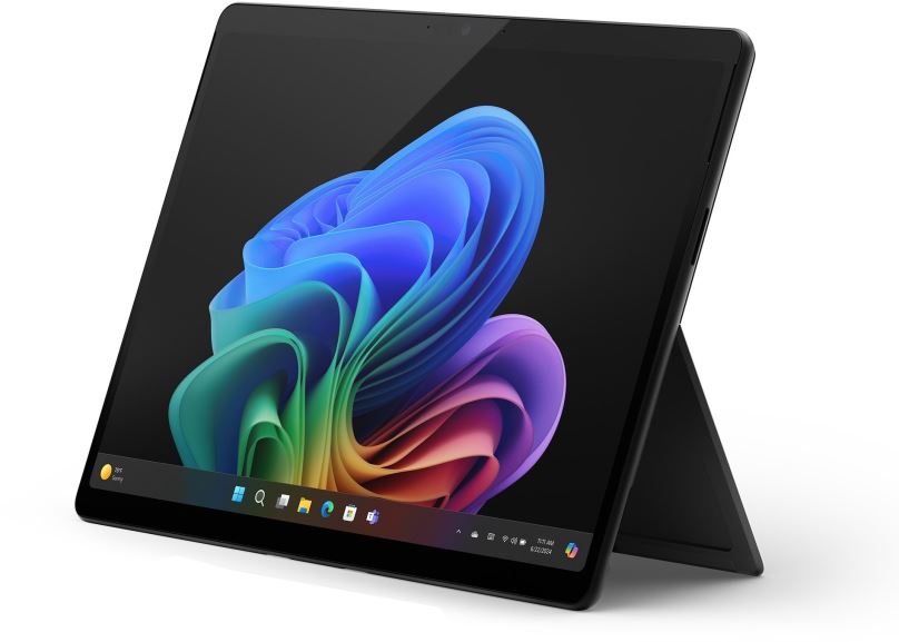 Tablet PC Microsoft Surface Pro|Copilot+ PC|13" IPS|Snapdragon® X Plus|16GB|512GB SSD|11th Edition|Graphite