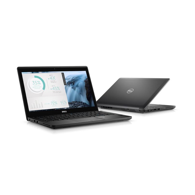 Repasovaný notebook Dell Latitude 5280, záruka 24 měsíců