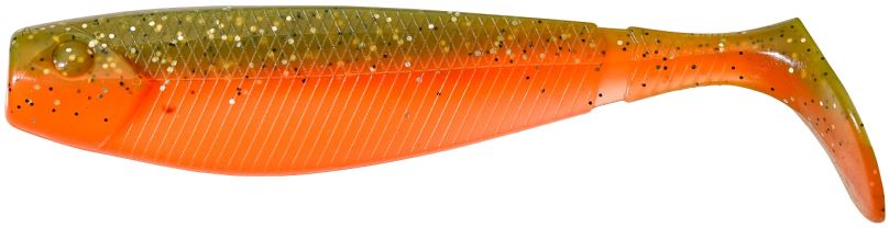 Gunki Gumová nástraha G Bump Classic 8cm 5,8g Orange Devil