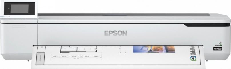 Plotr Epson SureColor SC-T5100N