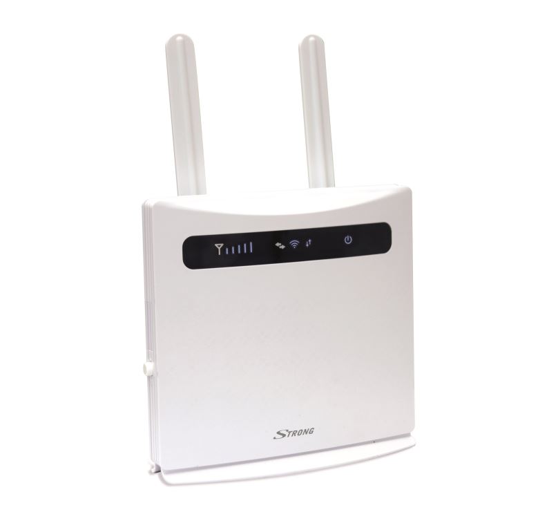 LTE WiFi modem STRONG 4G LTE Router 300