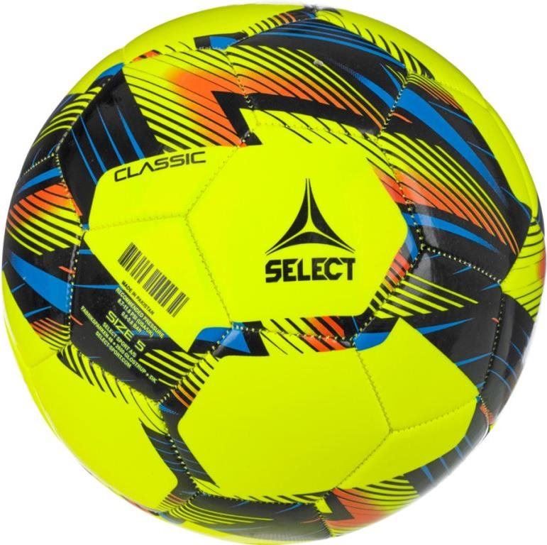 Fotbalový míč Select FB Classic, vel. 3