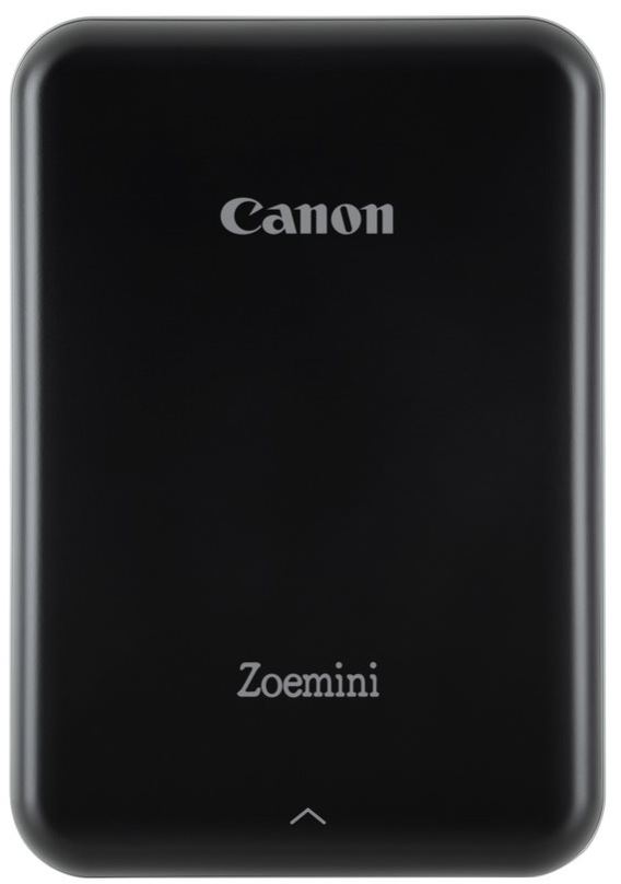 Termosublimační tiskárna Canon Zoemini PV-123 černá