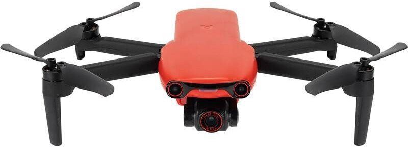 Dron Autel EVO Nano+ Premium Bundle/Red