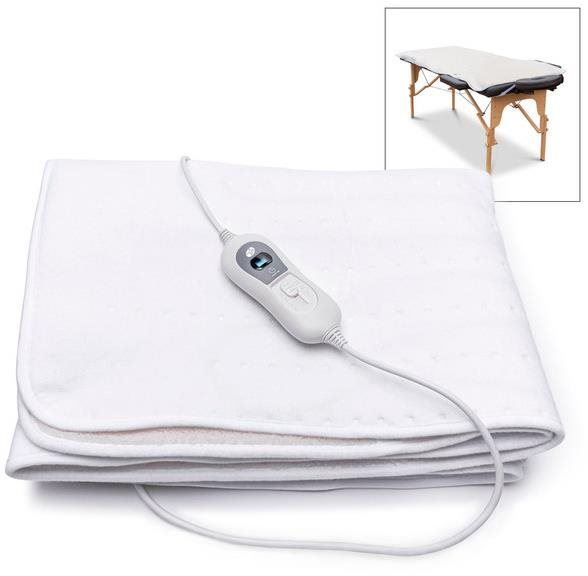 Vyhřívaná podložka Rio electric blanket for massage table