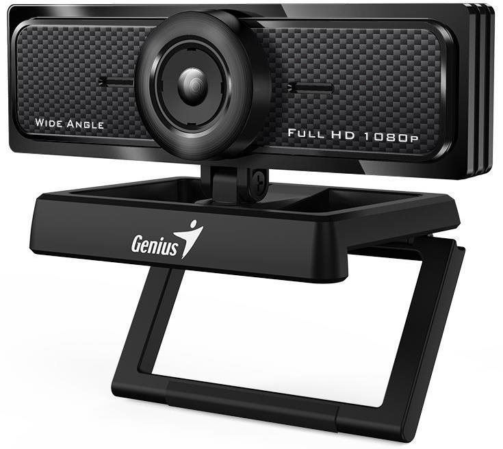 Webkamera Genius WideCam F100 V2 černá