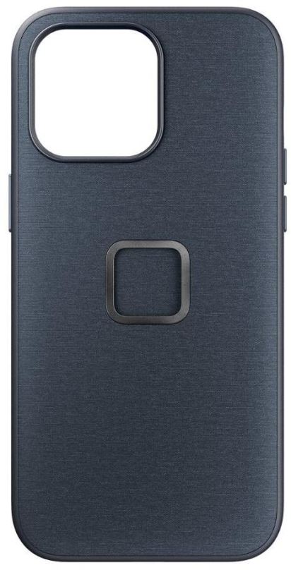 Pouzdro na mobil Peak Design Everyday Case iPhone 15 Pro Max - Midnight