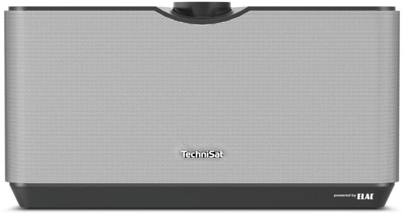 Bluetooth reproduktor TechniSat AUDIOMASTER MR3 black/silver