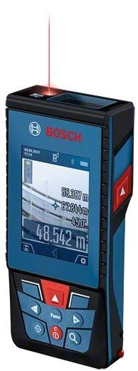 Laserový dálkoměr Bosch GLM 100-25 C Professional 0.601.072.Y00