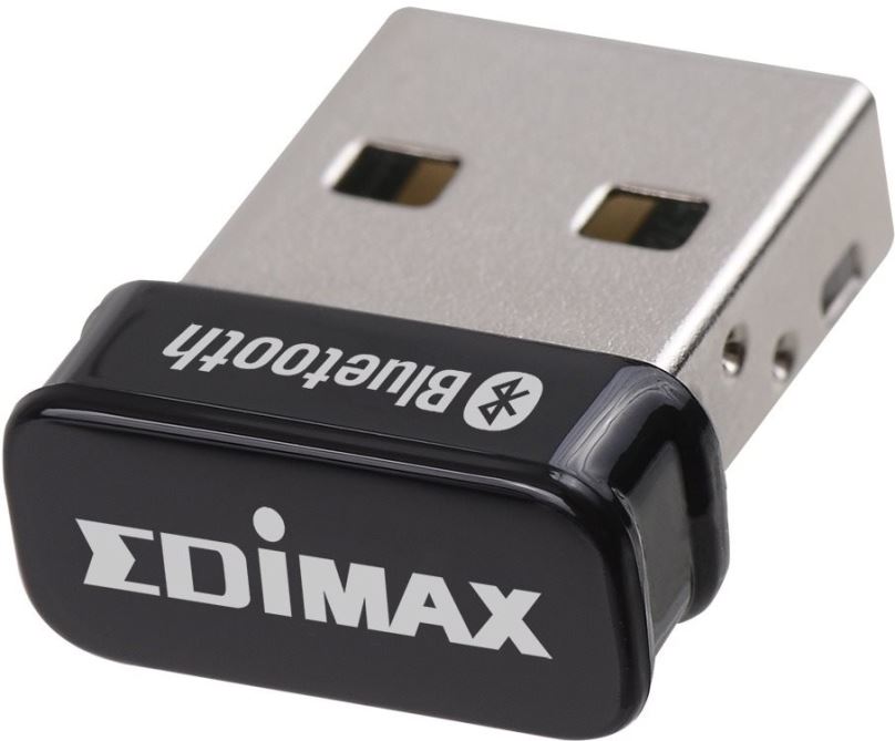 Bluetooth adaptér EDIMAX Bluetooth 5.0 USB Adapter