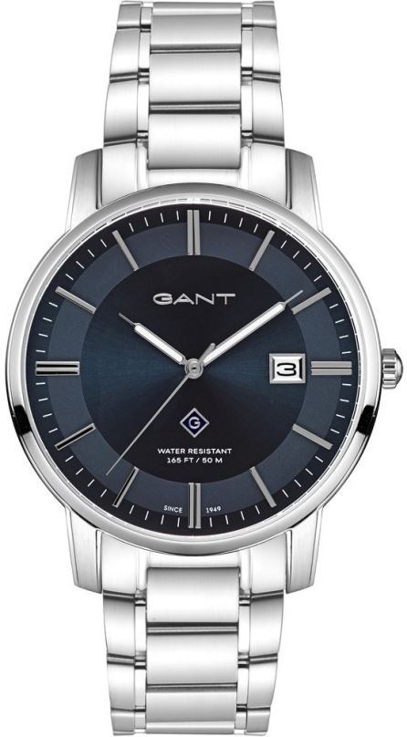 Dámské hodinky GANT Oldham G134001