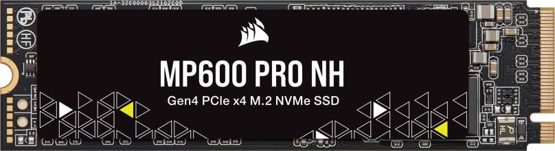 SSD disk Corsair MP600 PRO NH 500GB