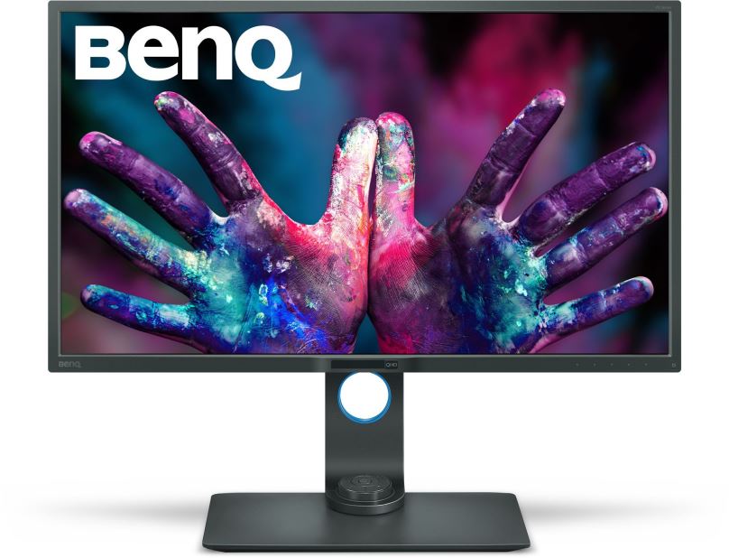 LCD monitor 32" BenQ PD3200Q