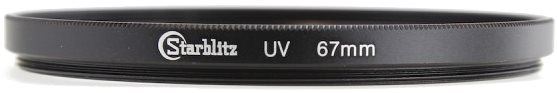 UV filtr Starblitz UV filtr 67mm