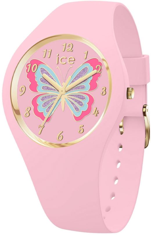 Dětské hodinky Ice Watch 021955, růžové