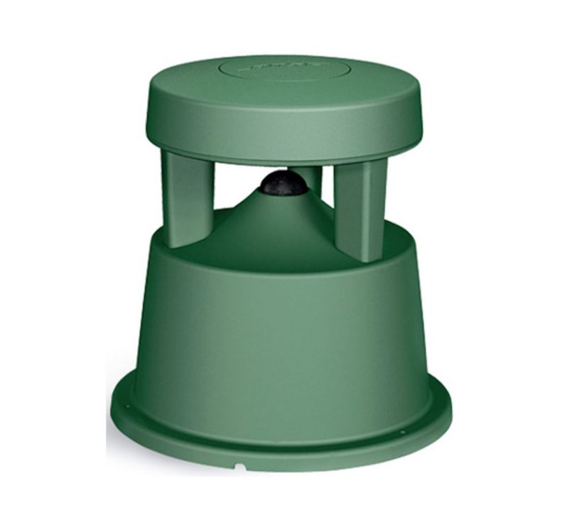 Venkovní reproduktor BOSE FreeSpace 360P II loudspeaker 100 volt - granitový zelený