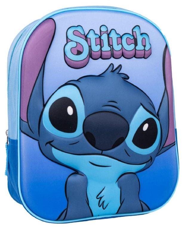 Dětský batoh Dětský batůžek - Stitch