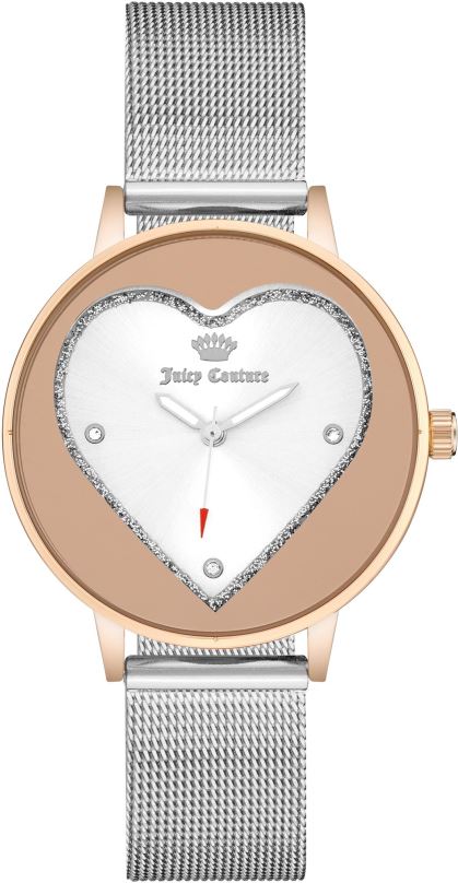 Dámské hodinky Juicy Couture JC/1241SVRT