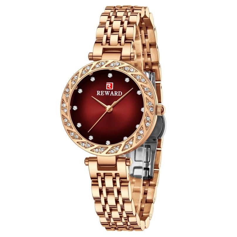 Dámské hodinky REWARD Dámské hodinky – RD21050LJ + dárek ZDARMA
