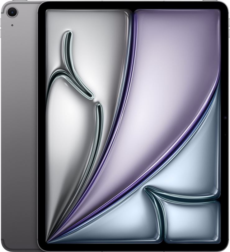 Tablet APPLE iPad Air 13" M2 1TB WiFi Cellular Vesmírně černý 2024