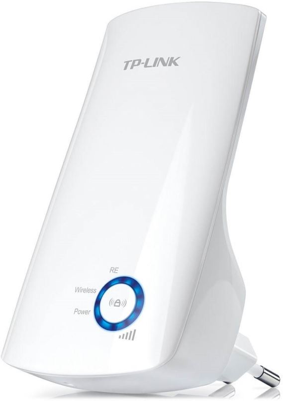 WiFi extender TP-Link TL-WA854RE