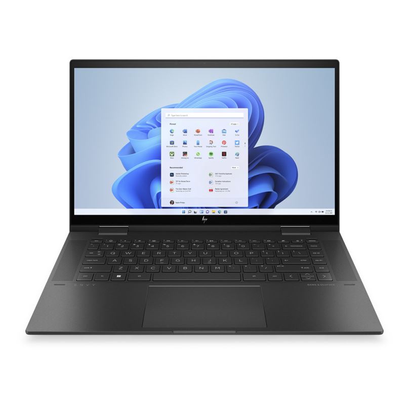 Repasovaný notebook HP ENVY x360 15-EW0053NF, záruka 24 měsíců