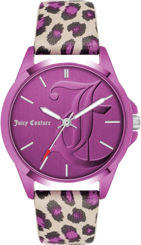 Dámské hodinky Juicy Couture JC/1373HPLE