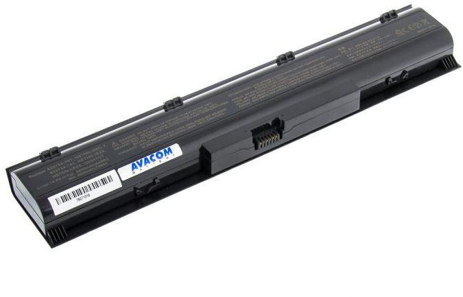 Baterie do notebooku Avacom HP ProBook 4730s Li-Ion 14,4V 5800mAh 84Wh
